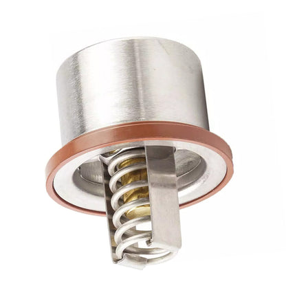 Engine Coolant Thermostat for Porsche Cayenne S Turbo GTS (2008–2010)
