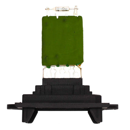 Heater Blower Motor Fan Resistor for Citroen C2, Peugeot 1007 (2003-2010)