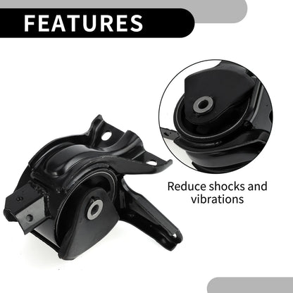 Engine Motor Mount for Hyundai Azera Sonata (2006–2010)