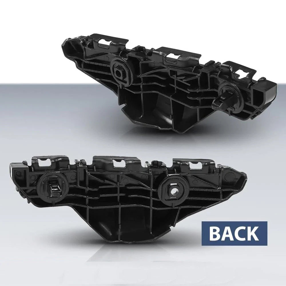 Front Bumper Retainer Bracket for 2007-2012 Toyota Yaris (2007-2012)