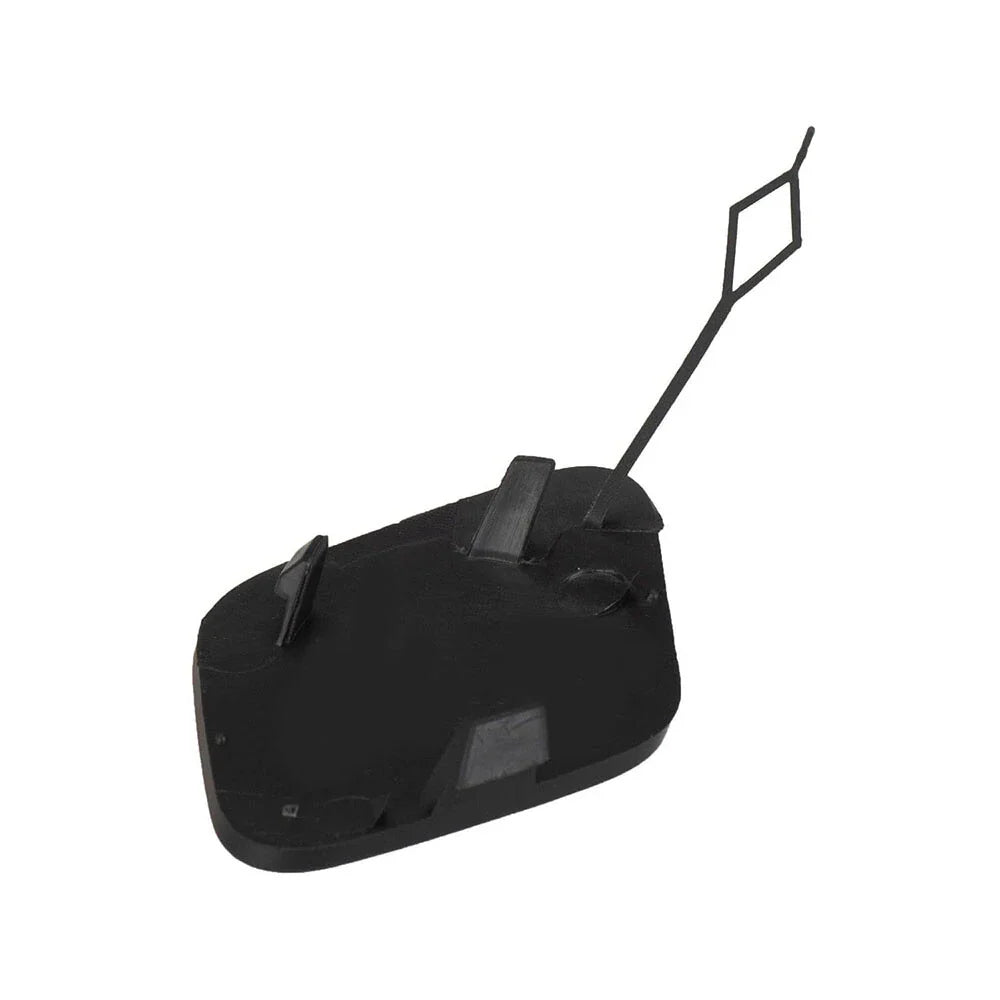 Front Bumper Tow Hook Eye Cap Cover for 12-16 Dodge Dart (2012-2016)