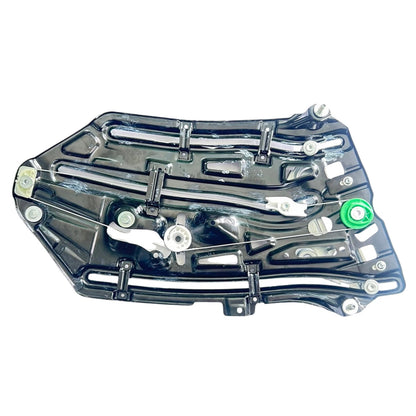 Rear Left Window Regulator for BMW 3 Series E46 (1998–2005) 2-Door Conv