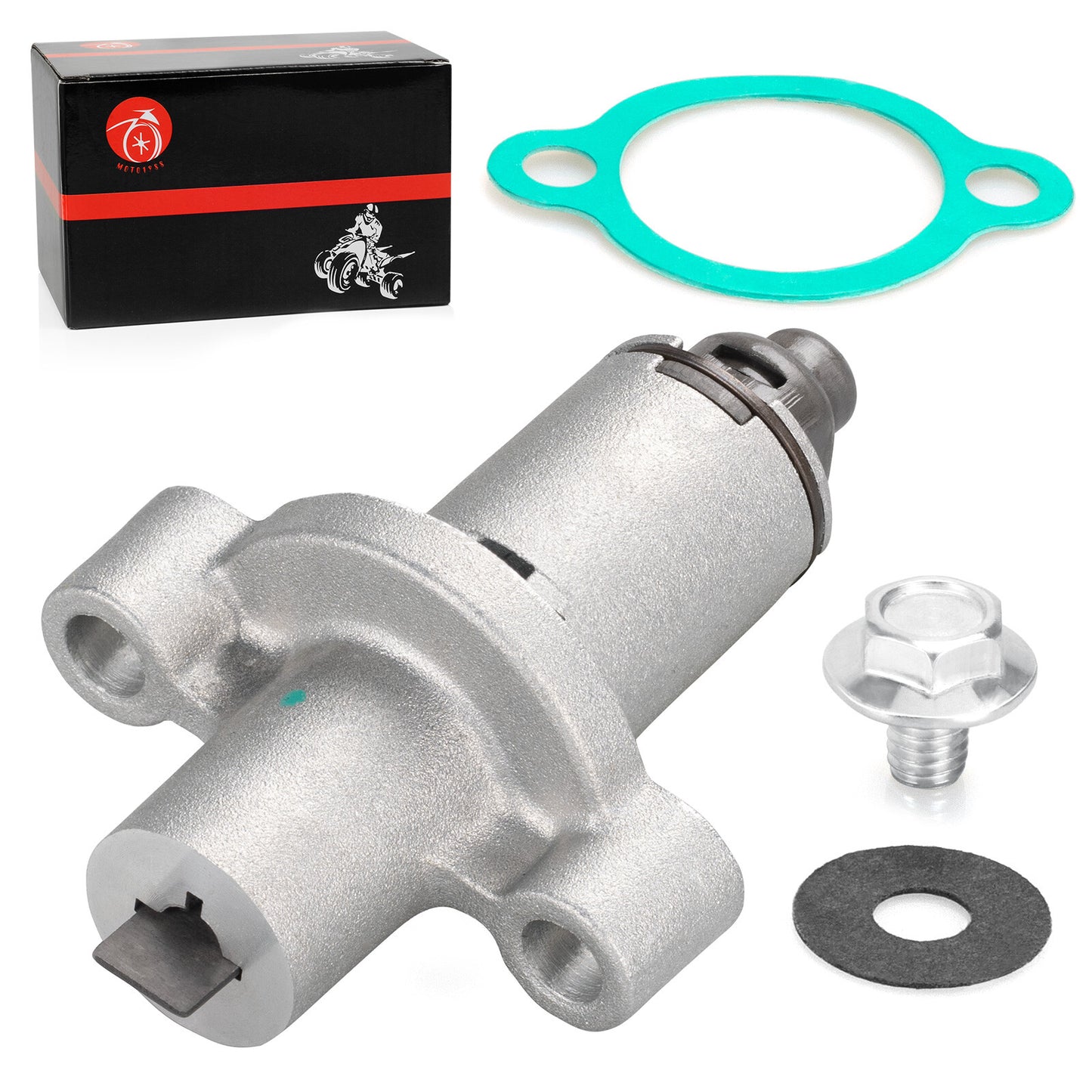 Cam Timing Chain Tensioner Gasket for Yamaha TTR250 (1999–2006)