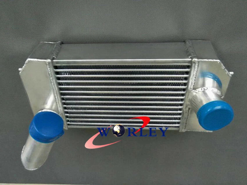 Aluminium Alloy Intercooler for Land Rover Discovery Defender 200TDI