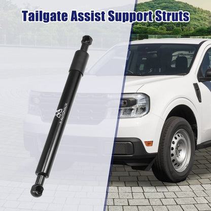 Rear Tailgate Assist Shock Lift Support Struts for Dodge Ram 1500 (2009-2018)