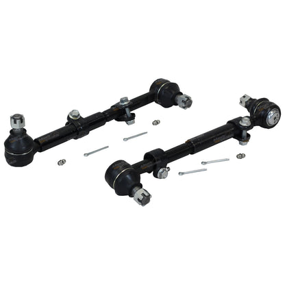 2X Side Rods for Toyota Hilux 2WD (LN4)