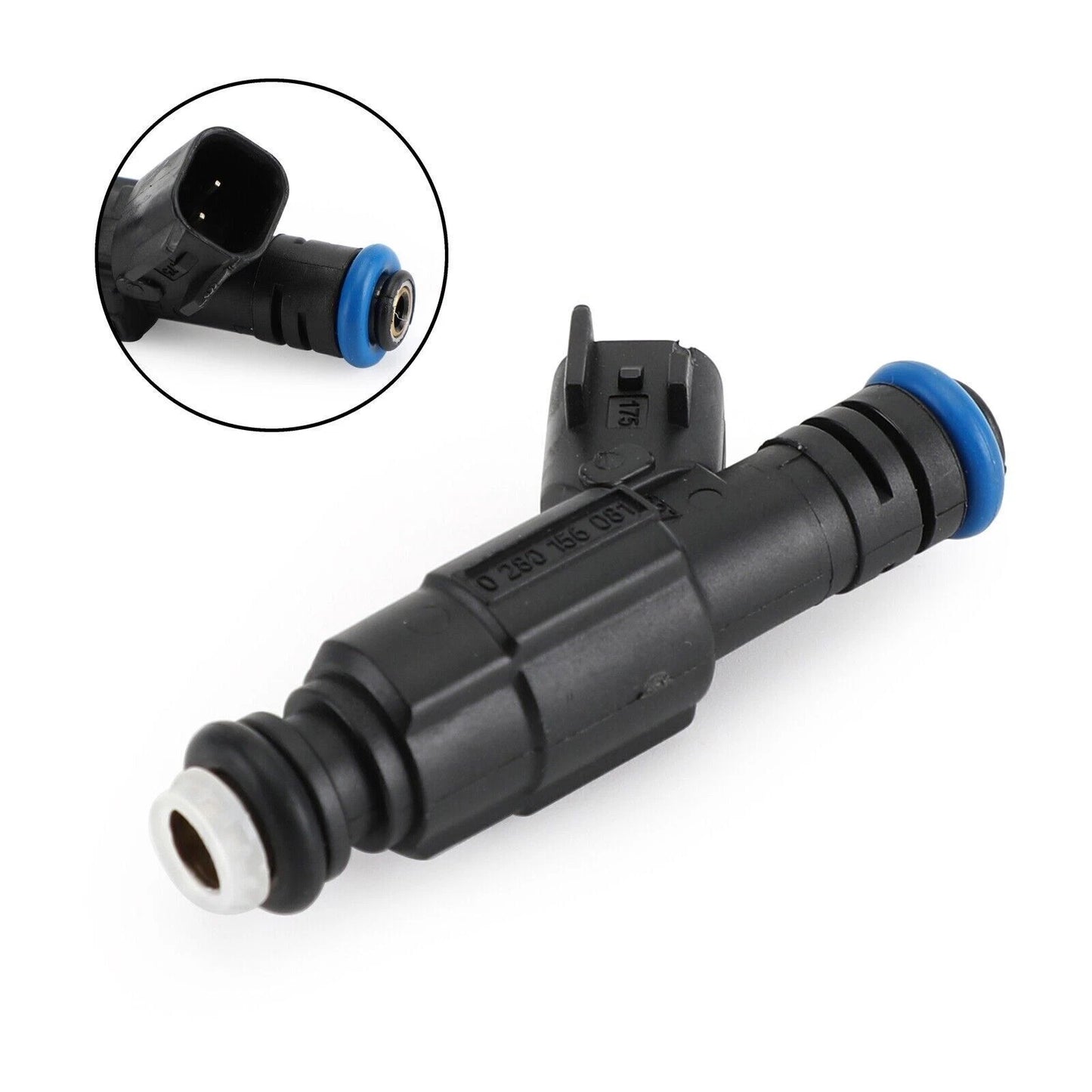 Fuel Injector for Mercruiser 4.3/5.0/5.7/6.2 L (1990–2023)