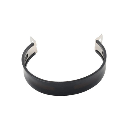 Exhaust Clamp Mount Bracket for Universal Motorcycle (100mm)