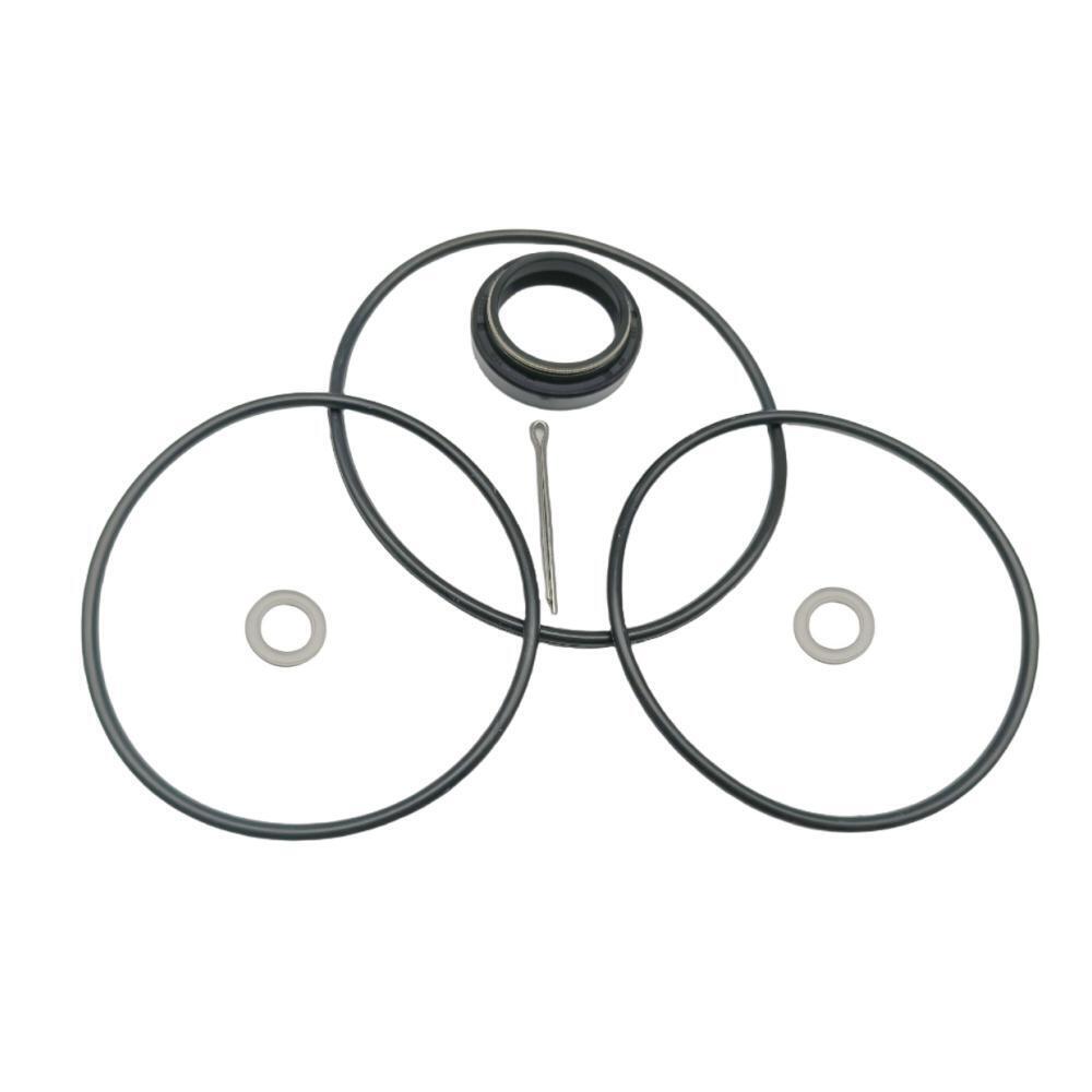 Lower Unit Oil Seal Kit for Evinrude Johnson V6 (60-90 HP)
