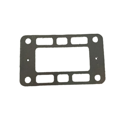 Set of 4 Exhaust Elbow Riser Gaskets for Volvo Penta V6 V8