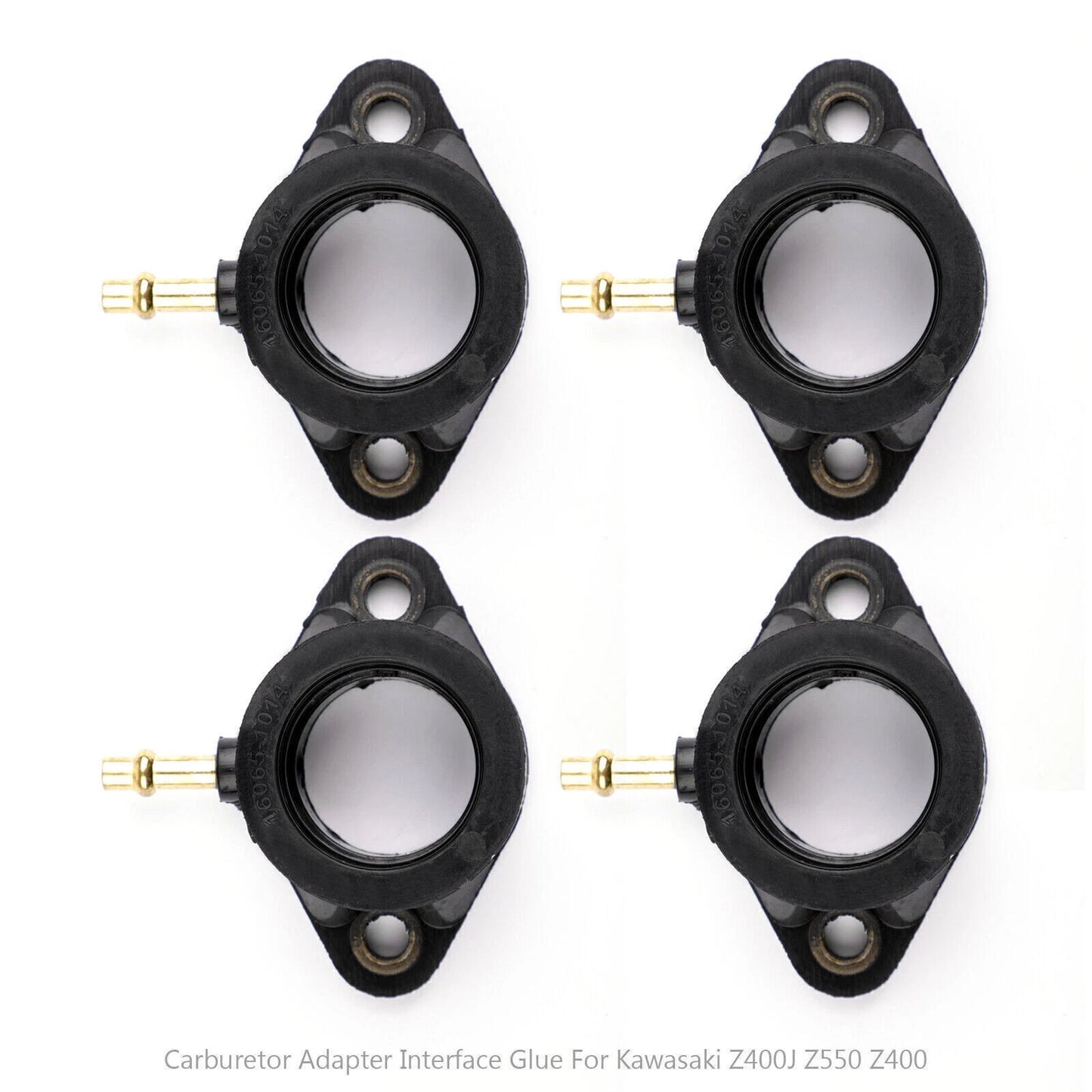 Shift Paddle Extensions for Lexus RX GX (2016–2023) - Black