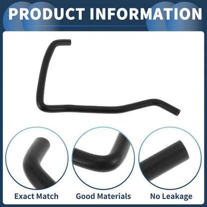 Radiator Hose for BMW 528i 525i/530i (2008-2010)