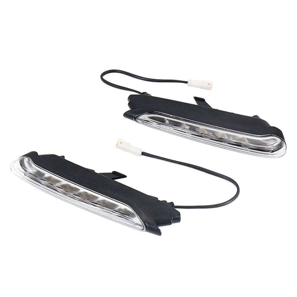 Front Turn Signal Lights for DUCATI Monster 937 950 (2021-2023)