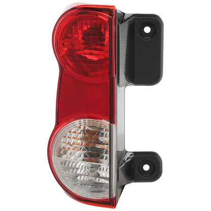 Left Side Tail Light Lamp Assembly for Nissan NV200 (2013-2021)