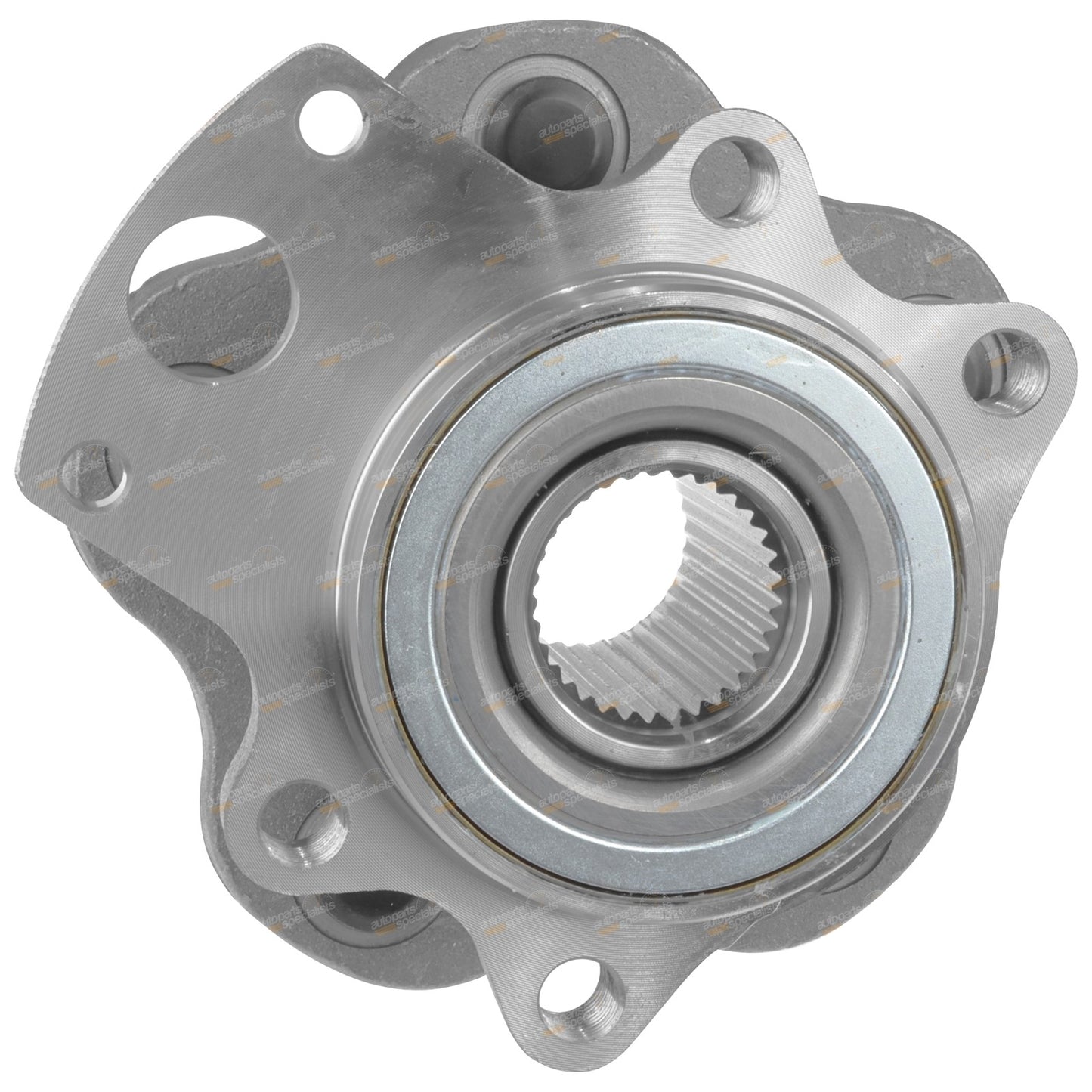 Rear Wheel Bearing Hub Assembly for Nissan Skyline R32 R33 R34 (1990–2000)