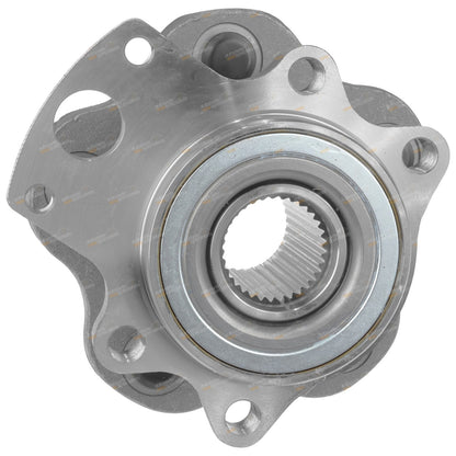 Rear Wheel Bearing Hub Assembly for Nissan Skyline R32 R33 R34 (1990–2000)