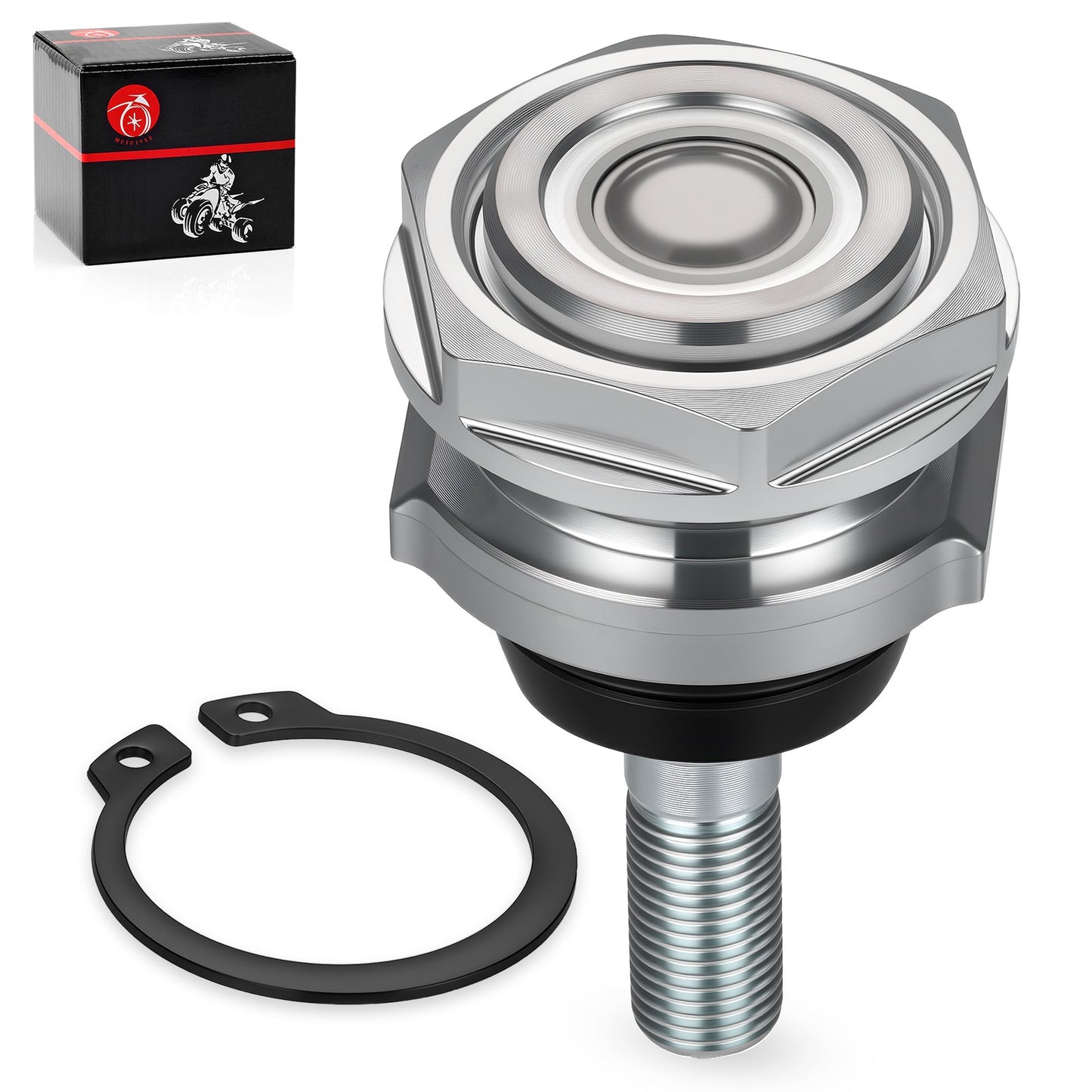 Front Suspension Upper Ball Joint for Can-Am Outlander 330 (2005)