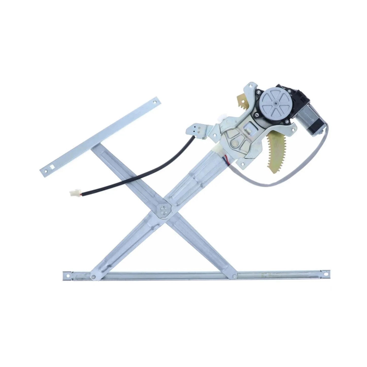 Front Right Window Regulator with Motor for Mitsubishi Delica L400 (1994–2005)