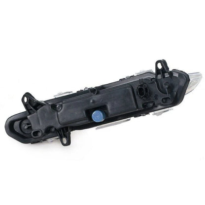 Pair Front Fog Lights Daytime Running Lamps for Mercedes-Benz S550 S600 S63 AMG (2006–2020)