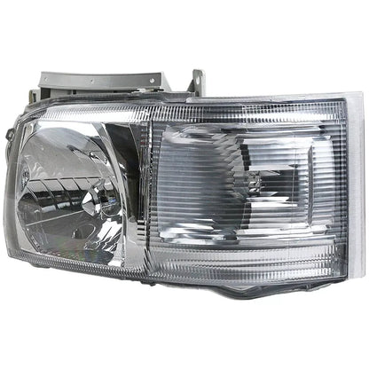 1 Pair Headfor Toyota Hiace KDH200 TRH223 200 Series (2005-2010)