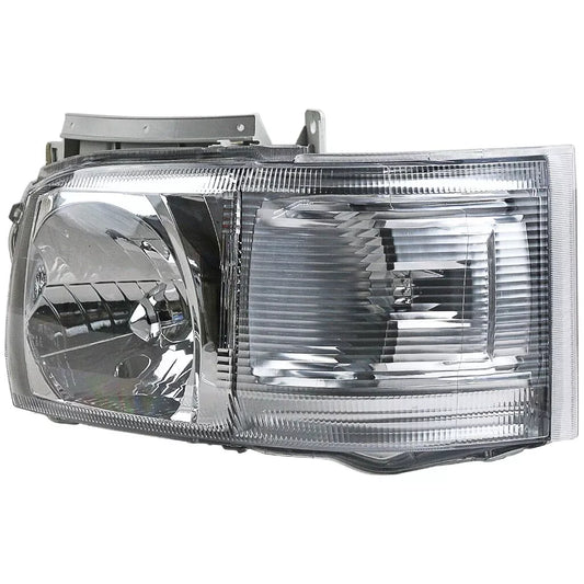 1 Pair Headfor Toyota Hiace KDH200 TRH223 200 Series (2005-2010)