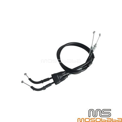 Throttle Cable Wire Lines 73cm for YAMAHA YZF-R1 (2007-2014)