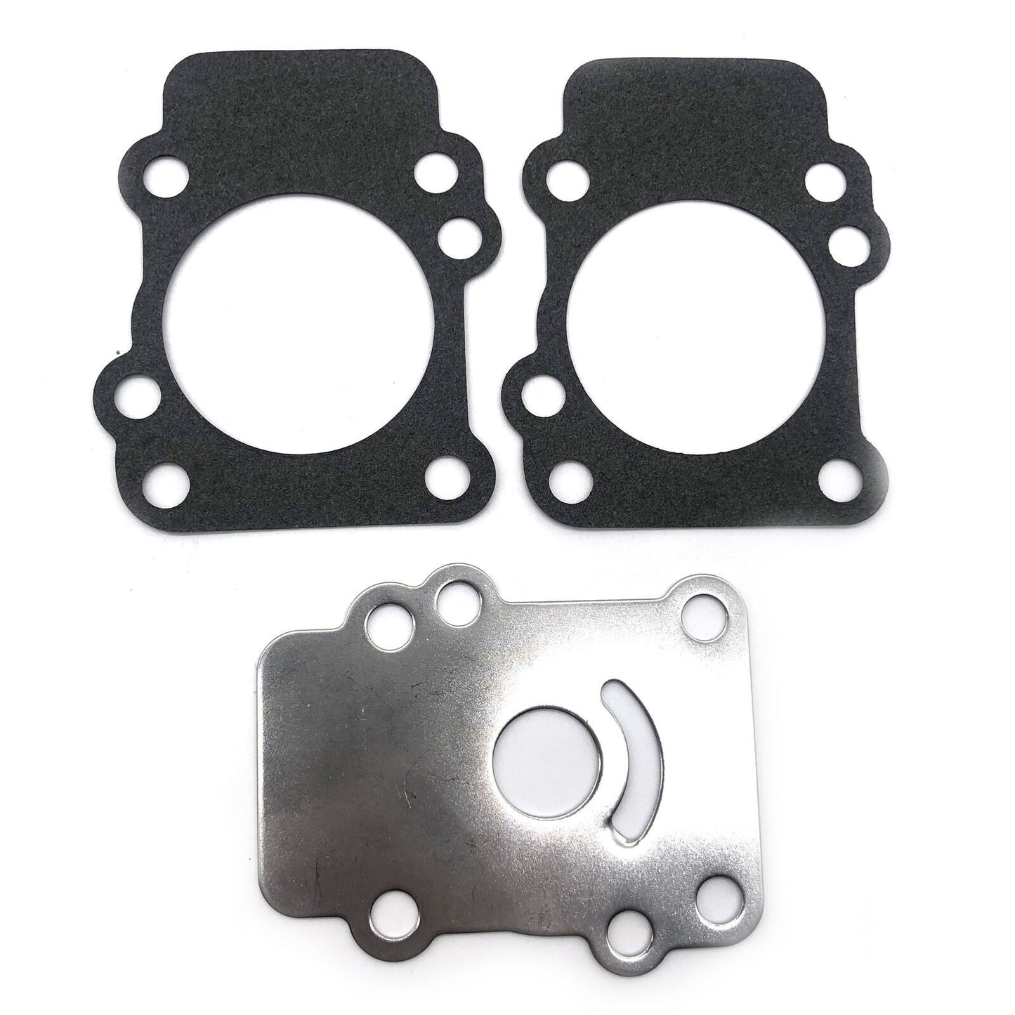 Water Pump Impeller Repair Kit for Yamaha Outboard (682-1999)