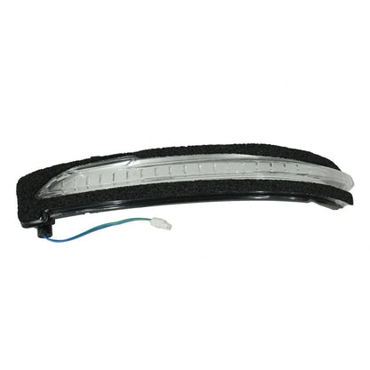 Right Side Mirror Turn Signal Light for Nissan Qashqai X-Trail Rogue (2007-2019)