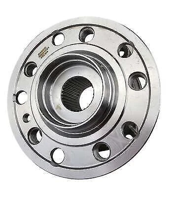 Front Wheel Bearing Hub Assembly for Mercedes Benz AMG C43 E53 E450 GLC300 (2017–2023)