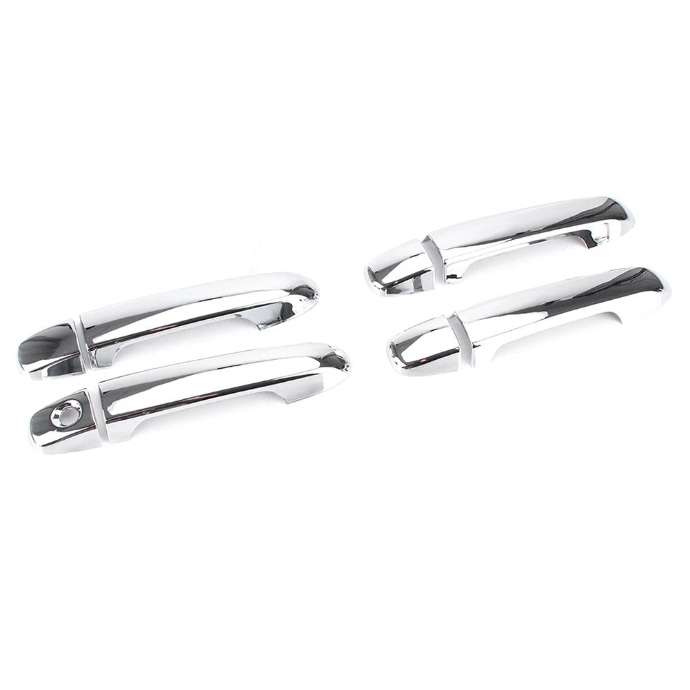 Exhaust Muffler Tip Tail Pipe for Toyota Highlander (2014–2021)