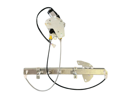Front Window Regulator W/2Pin Motor for Mitsubishi Fuso Canter (1995–2005)