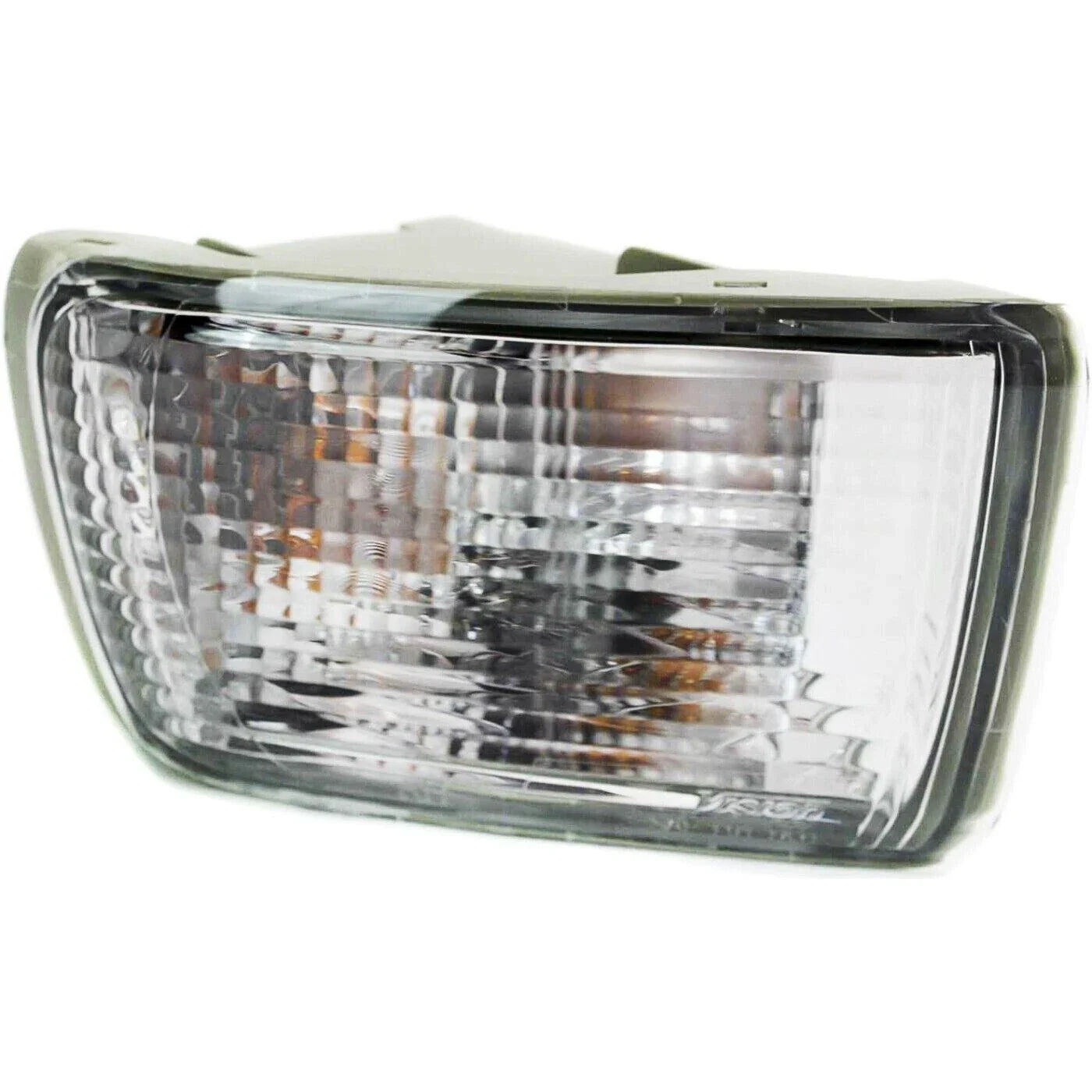 Corner Parking Turn Signal Lights Lamp Pair for Toyota 4Runner (2003–2005)