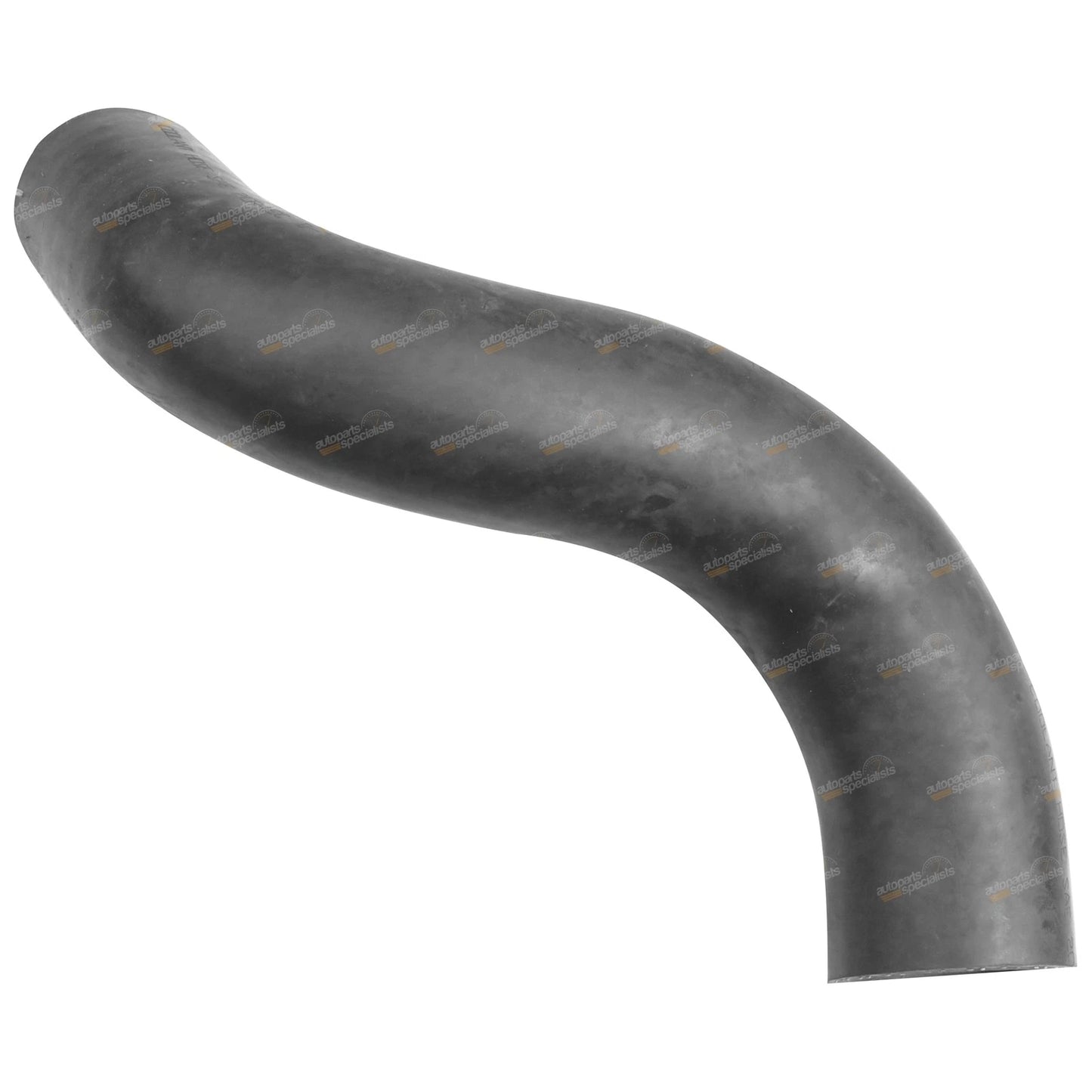 Upper Radiator Hose for Subaru Forester (2002–2005)