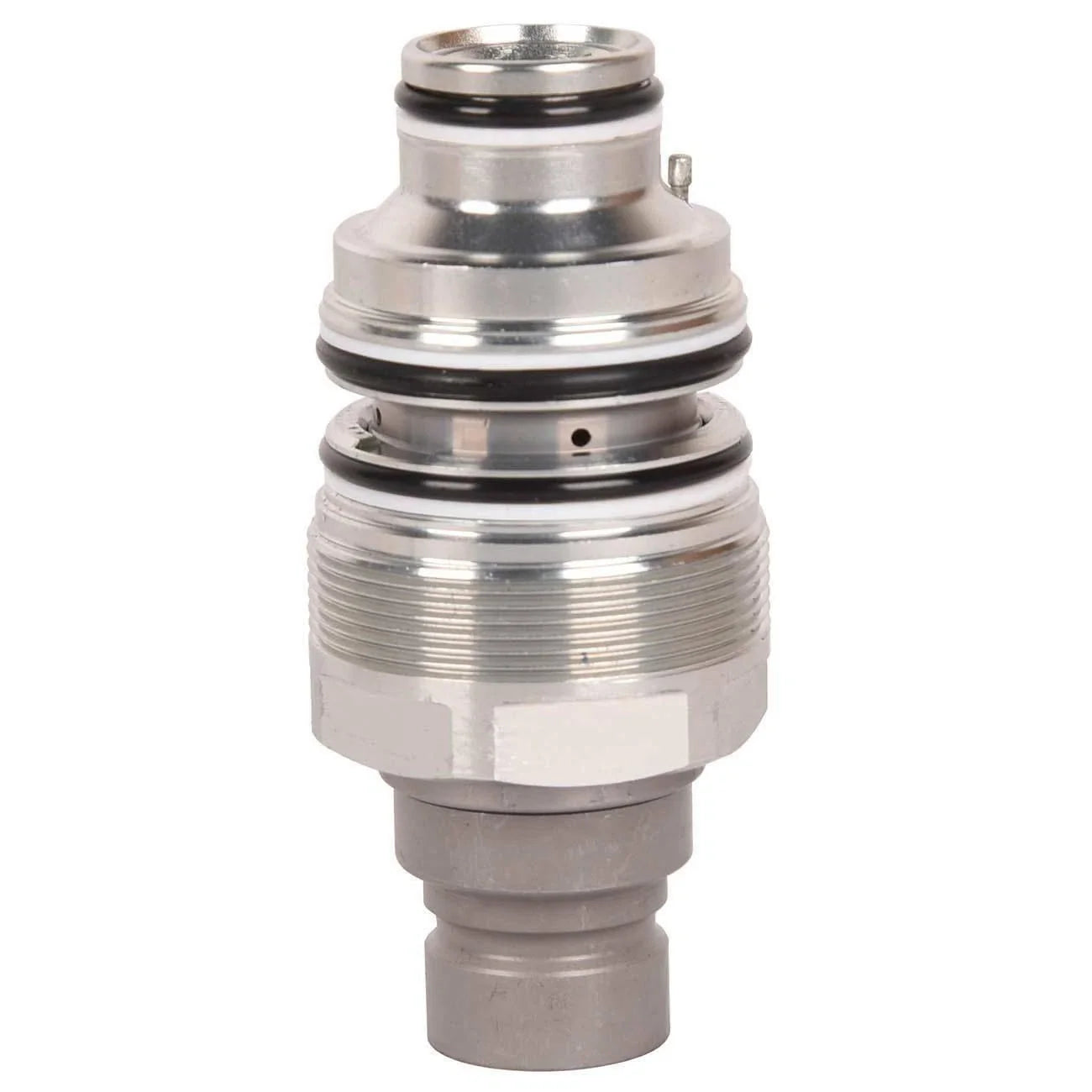 46mm Male Hydraulic Flat Face Quick Coupler for Bobcat
