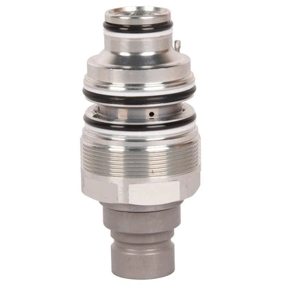 46mm Male Hydraulic Flat Face Quick Coupler for Bobcat