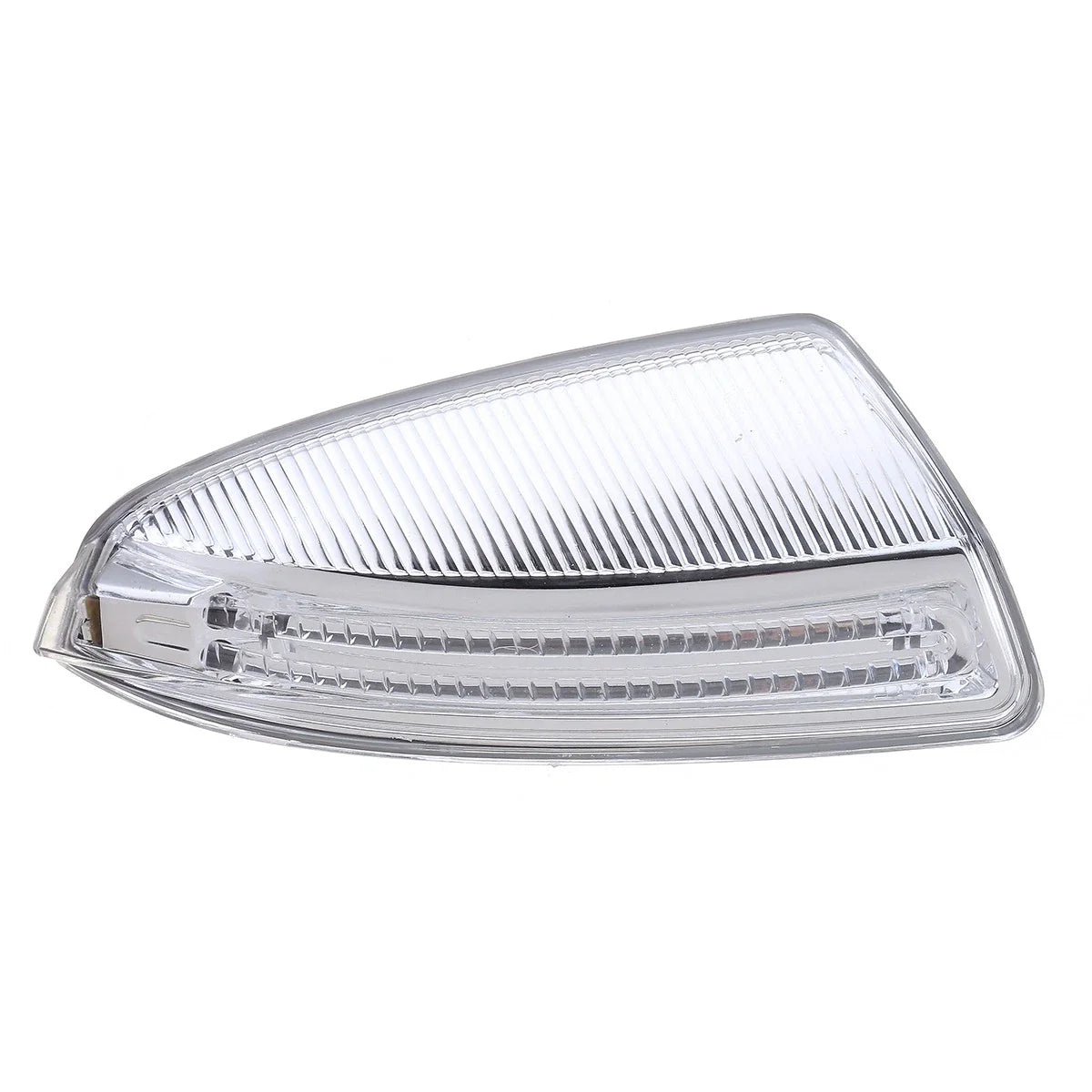 Door Mirror LED Turn Signal Light for Mercedes W204 (2007–2014)