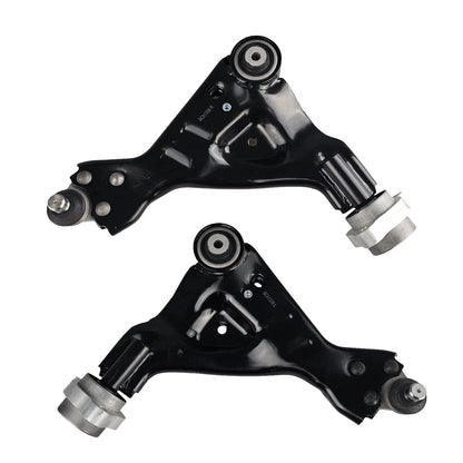 Pair Front Lower Control Arms for Mercedes Benz Vito