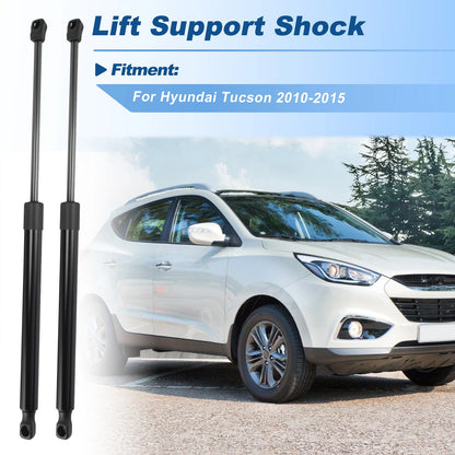 Liftgate Tailgate Lift Supports Gas Struts for Hyundai Tucson (2010–2015) 81771-2S00