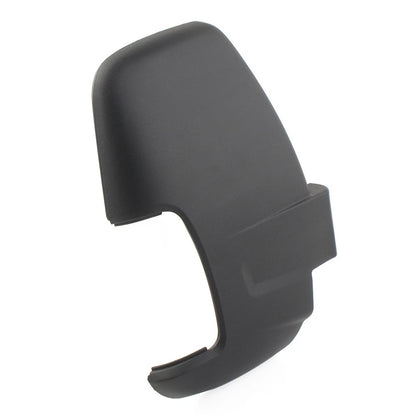 Right Side Door Wing Mirror Cover Casing for Ford Transit MK8 (2014–2021)
