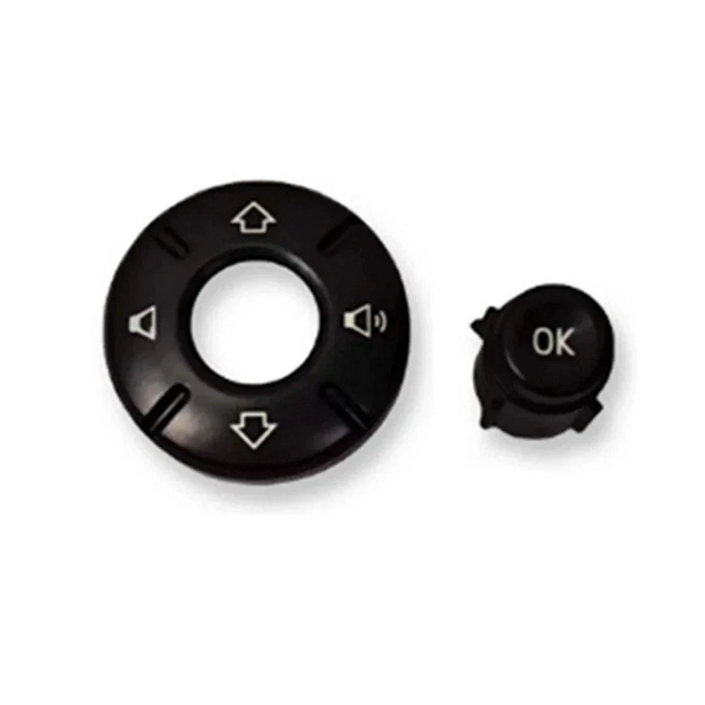 Steering Wheel Multifunction Control Button Lid for BMW F55 F56 F57 F60 (2014-2021)