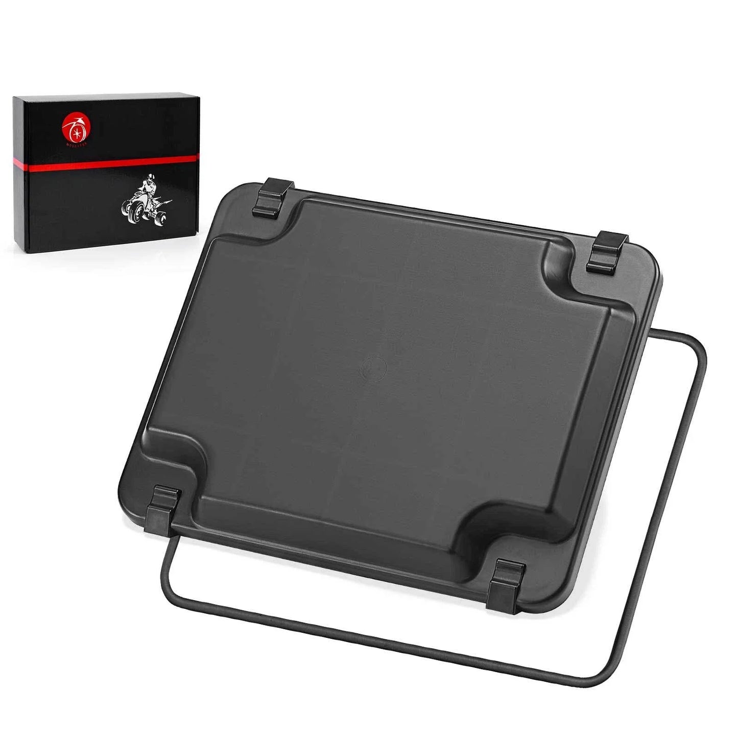 New Air Box Lid Cover & Seal for Honda Foreman (2002–2004)