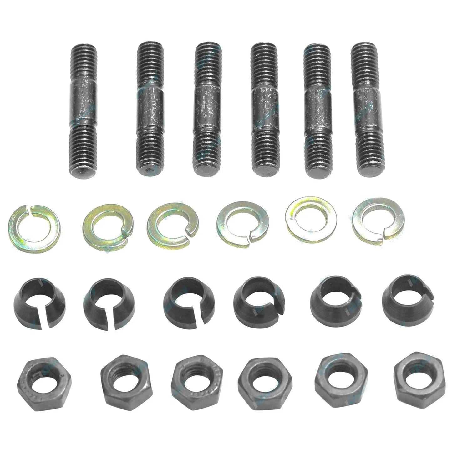 Rear Hub Kit for Toyota Landcruiser 70 75 Series 90~99 Wheel Bearings Seals