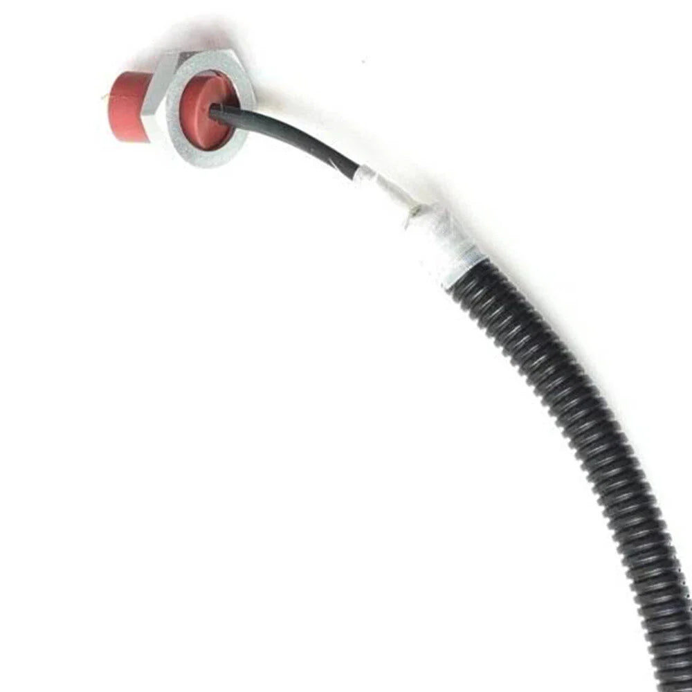 6.7L Diesel Engine Block Heater for Dodge Ram 2500 3500 4500 (2014-2018)