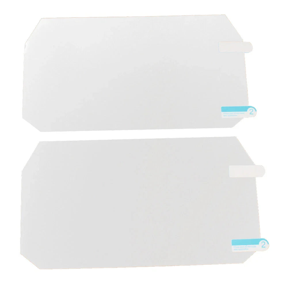 Scratch Film Dashboard Screen Protector for DUCATI Multistrada V4 (2021+)
