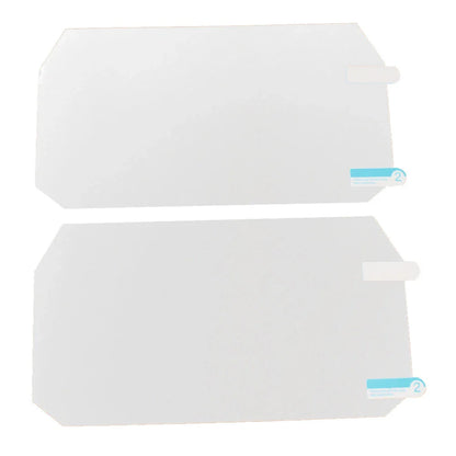Scratch Film Dashboard Screen Protector for DUCATI Multistrada V4 (2021+)