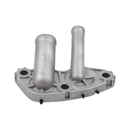 Upgraded Metal Valve Hose Connector for Subaru Forester Impreza WRX (2001-2023)