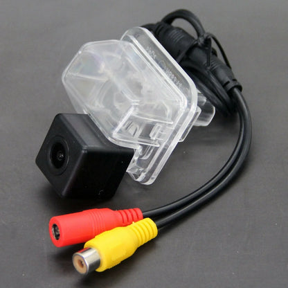 Reverse Backup Camera for Mazda CX-7 (2007–2012)