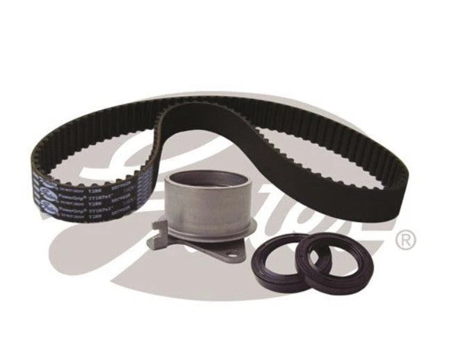 Timing Belt Kit for Mitsubishi Lancer CE (1996–2003)