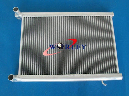 Full Aluminum Radiator for Polaris Ranger RZR XP900 (2011–2013)