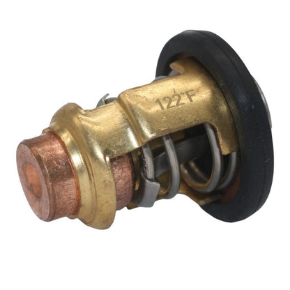 2X Thermostat for Yamaha Outboard 115 150 200 225 250 (2-Stroke)